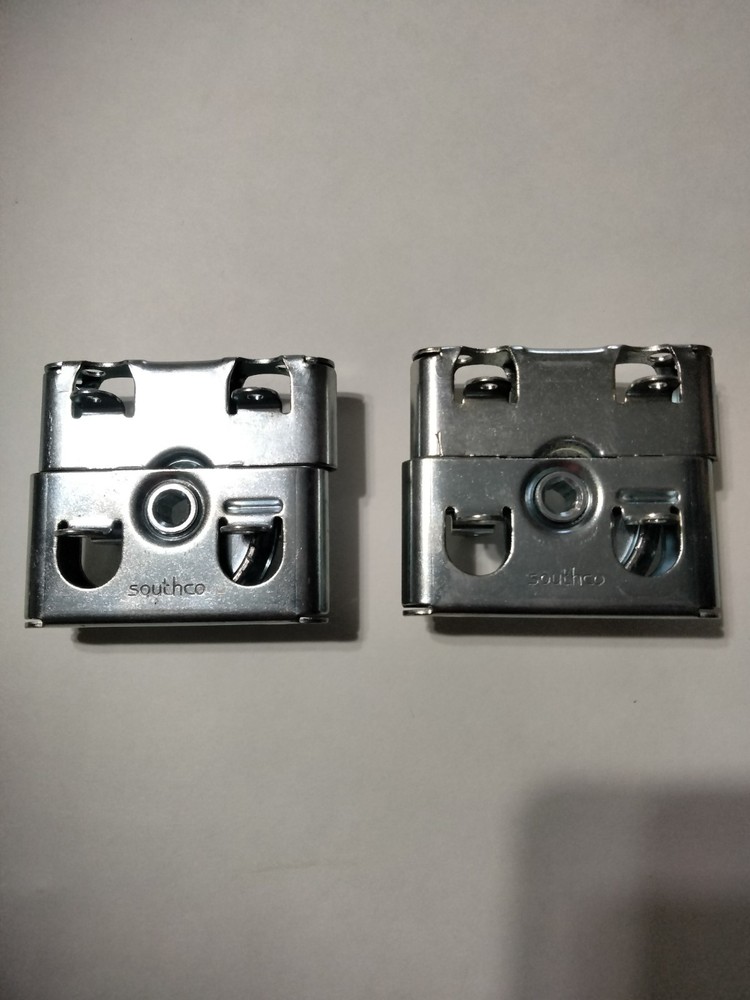 southco concealed draw latch r2 style 2 sets