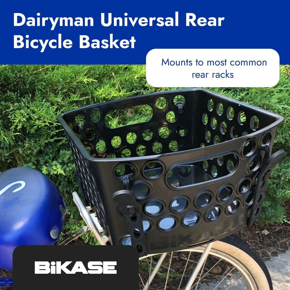 Bike Basket