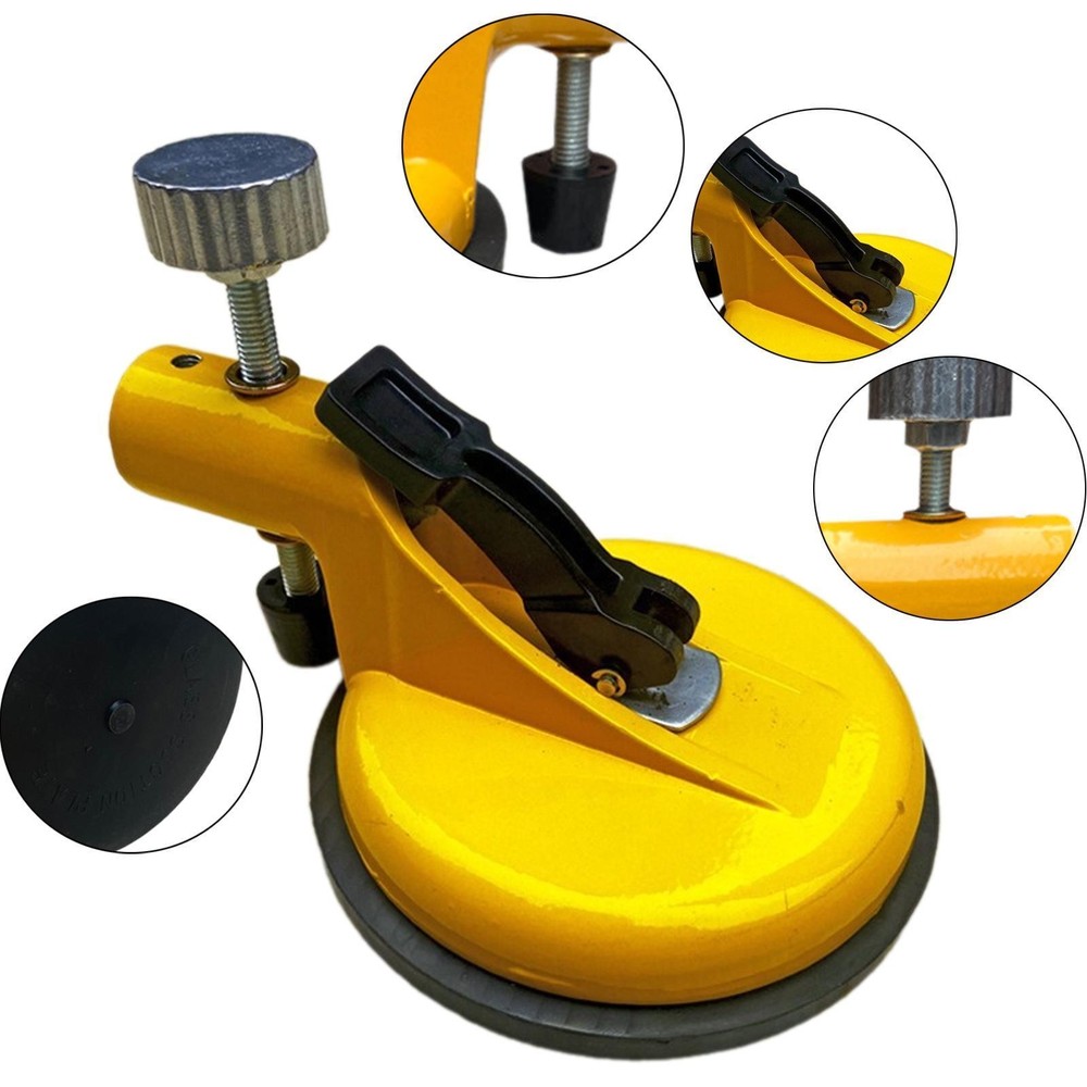 Tile Leveling Auxiliary Tool Adjuster Tile Installation Tool Leveling Splicer