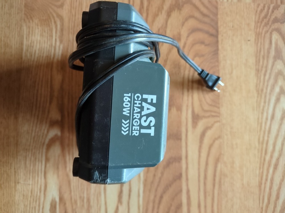 Flex FX1371A Impact Driver with 1/4" Quick Eject