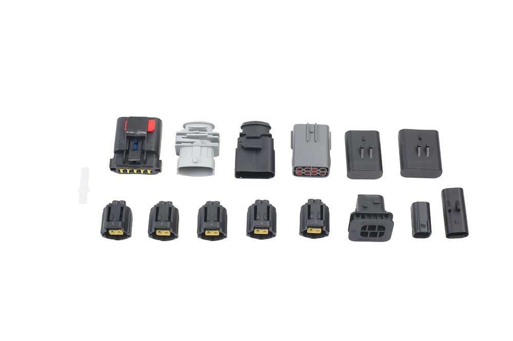2013-2015 Ram Cummins Tuner Harness Plug Kit