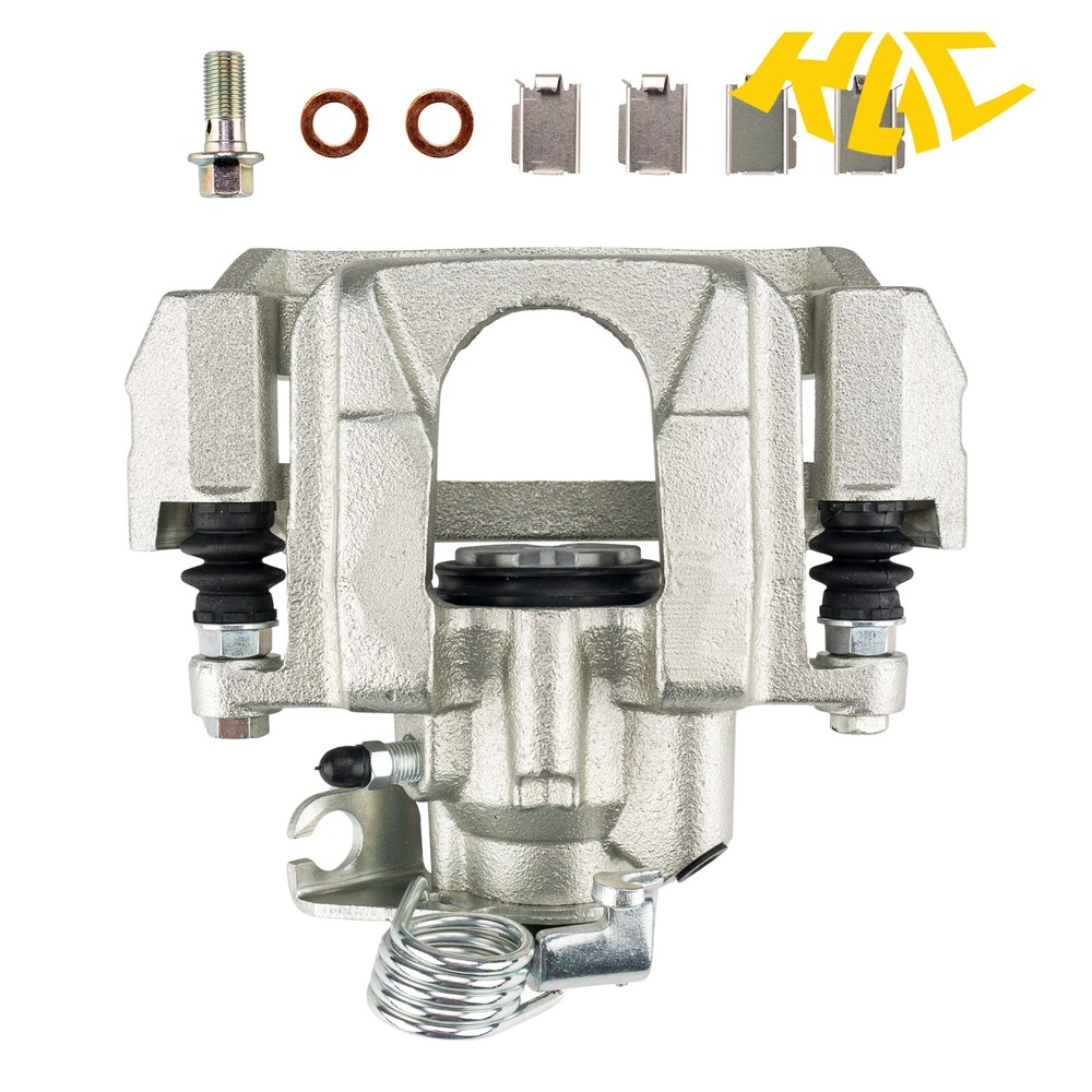 Rear Right Brake Caliper for Ford Explorer 2011-2019 Ford Flex 2010-2014