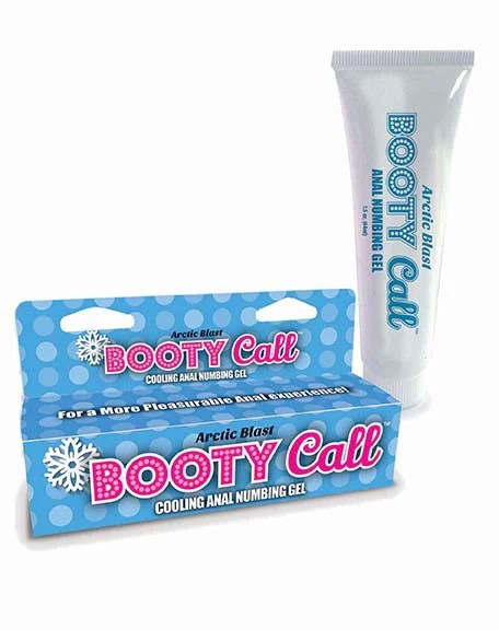 Booty Call Arctic Blast