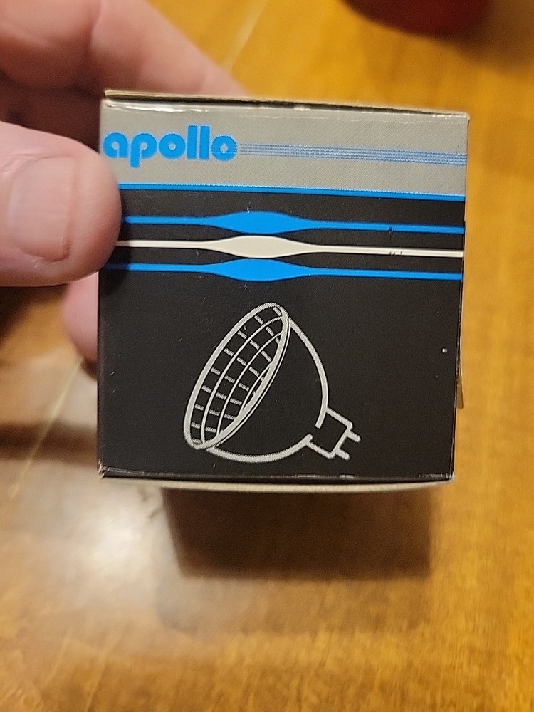 Apollo Projection Lamp 24V200W