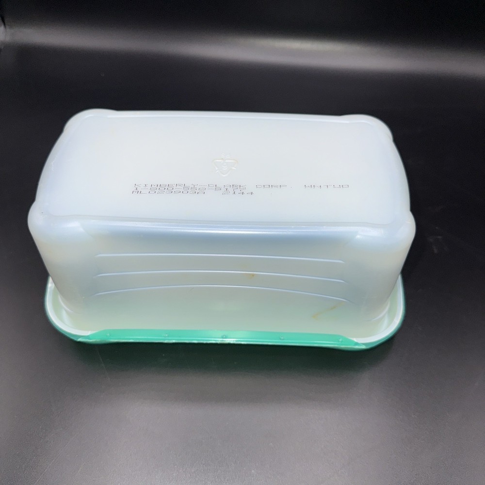 Huggies Baby Wipe Container Holder Empty Hard Plastic, Refillable