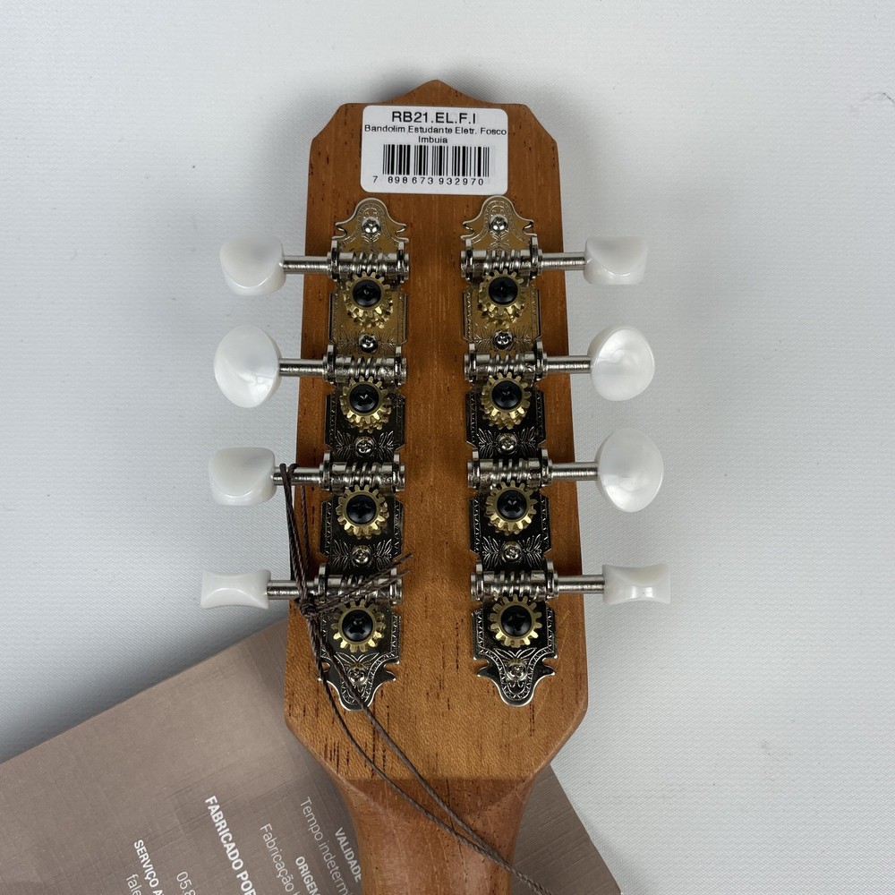 Rozini Student Bandolim