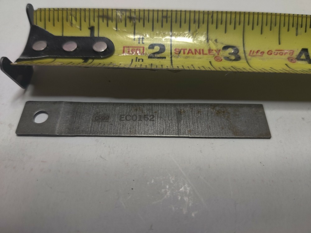 SENCO EC0162 DRIVER BLADE FOR J STAPLER