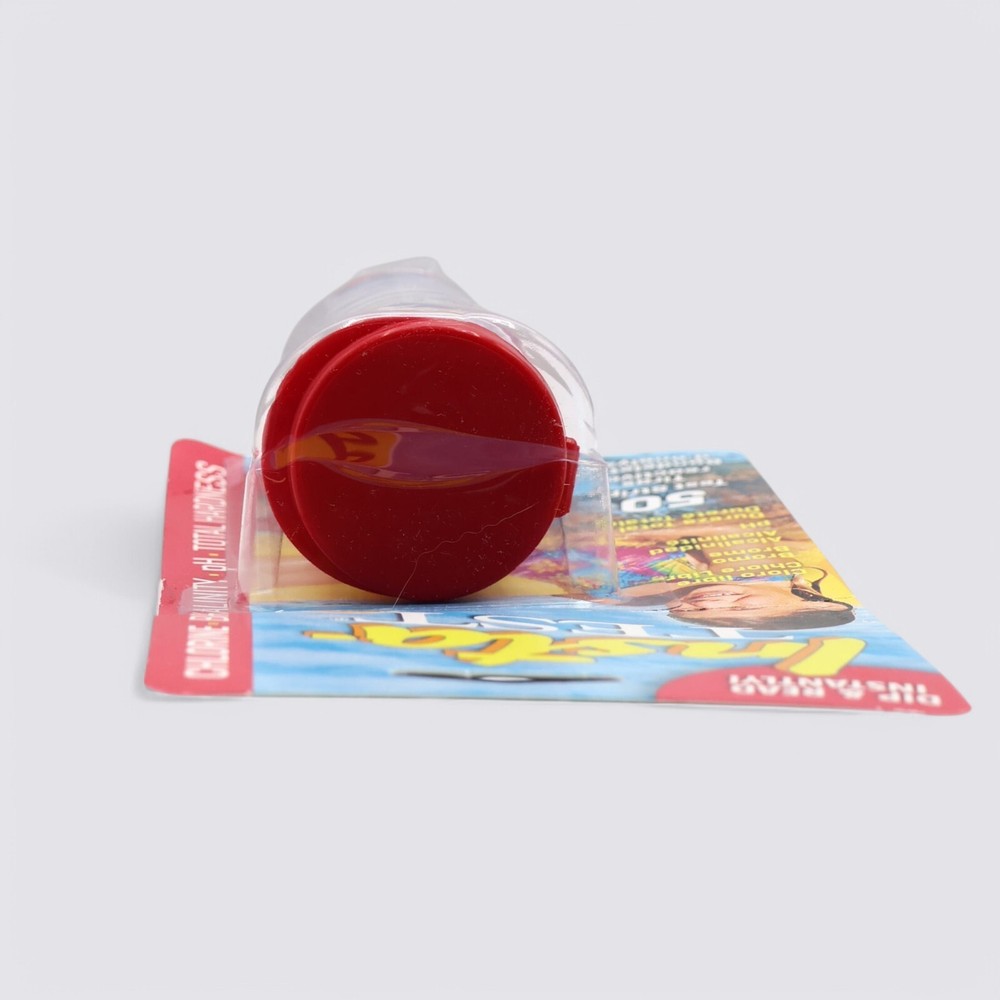 LaMotte Insta-Test 4 Plus Test Strips 50 Strips