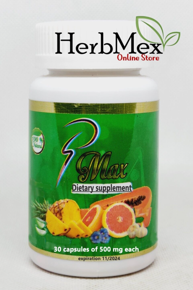 Silueta perfecta Max version capsules version max sp max silueta perfecta