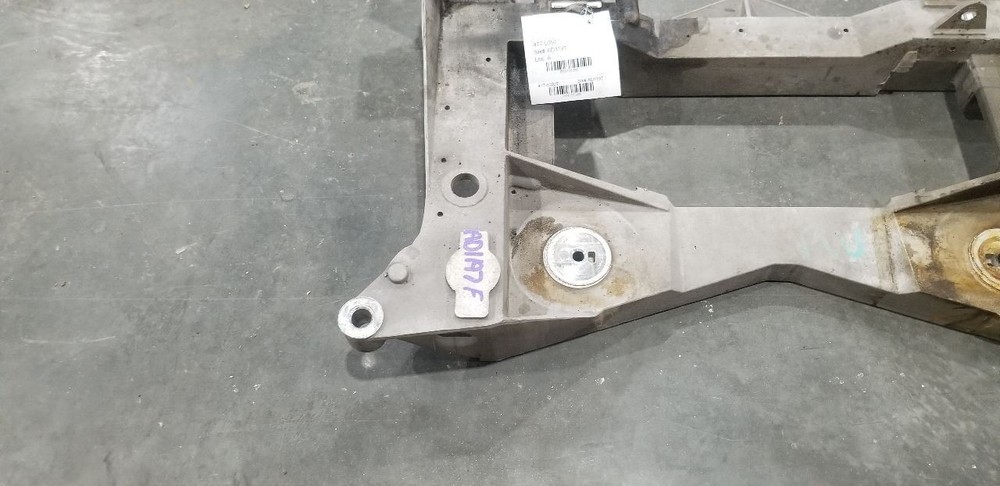 01 CHEVY CORVETTE C5 Z06 FRONT SUSPENSION CROSSMEMBER SUBFRAME