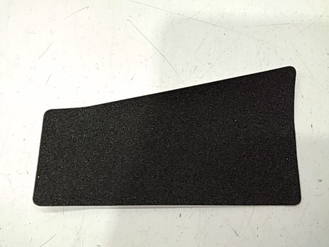 LH Footrest Pad - 2000 POLARIS NOS