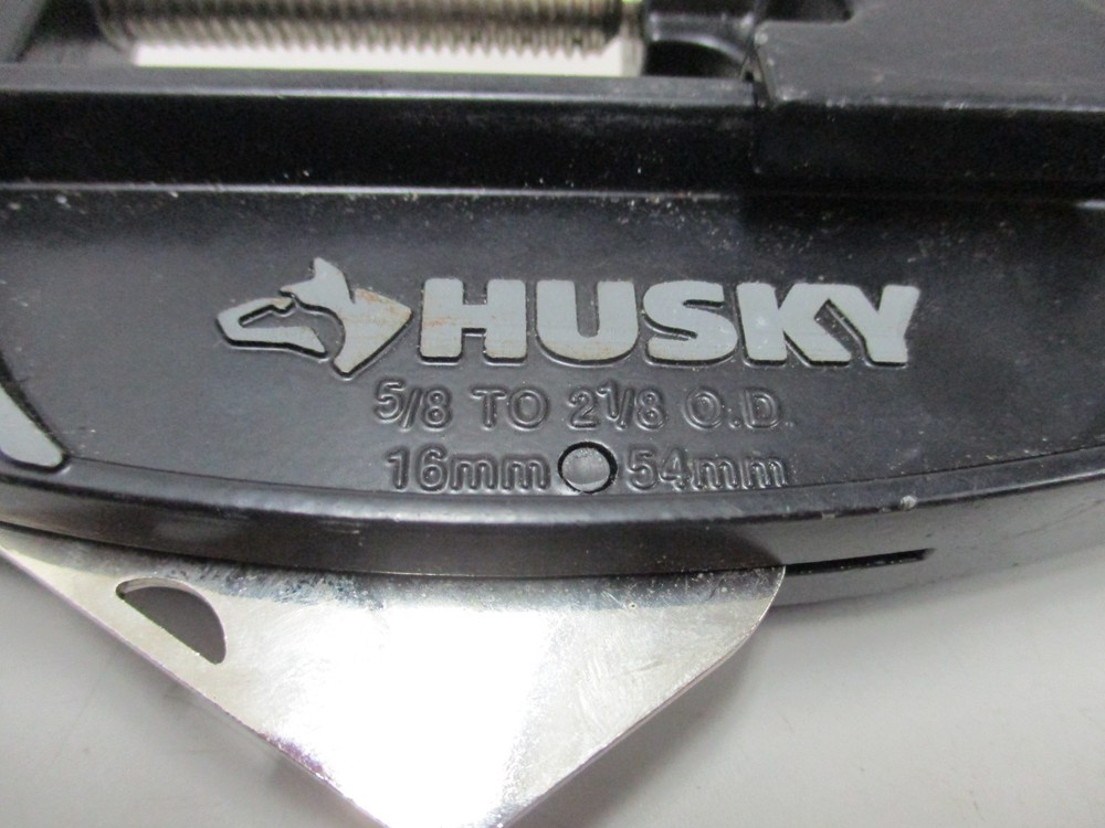 Husky 5/8 - 2-1/8 OD Pipe Cutter
