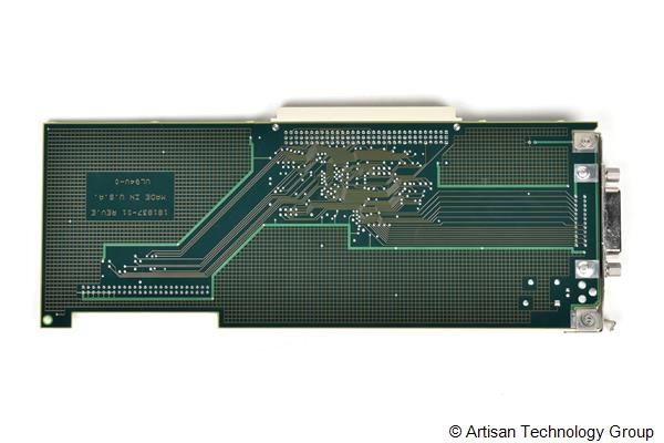 NI NB-GPIB/TNT IEEE 488 Interface