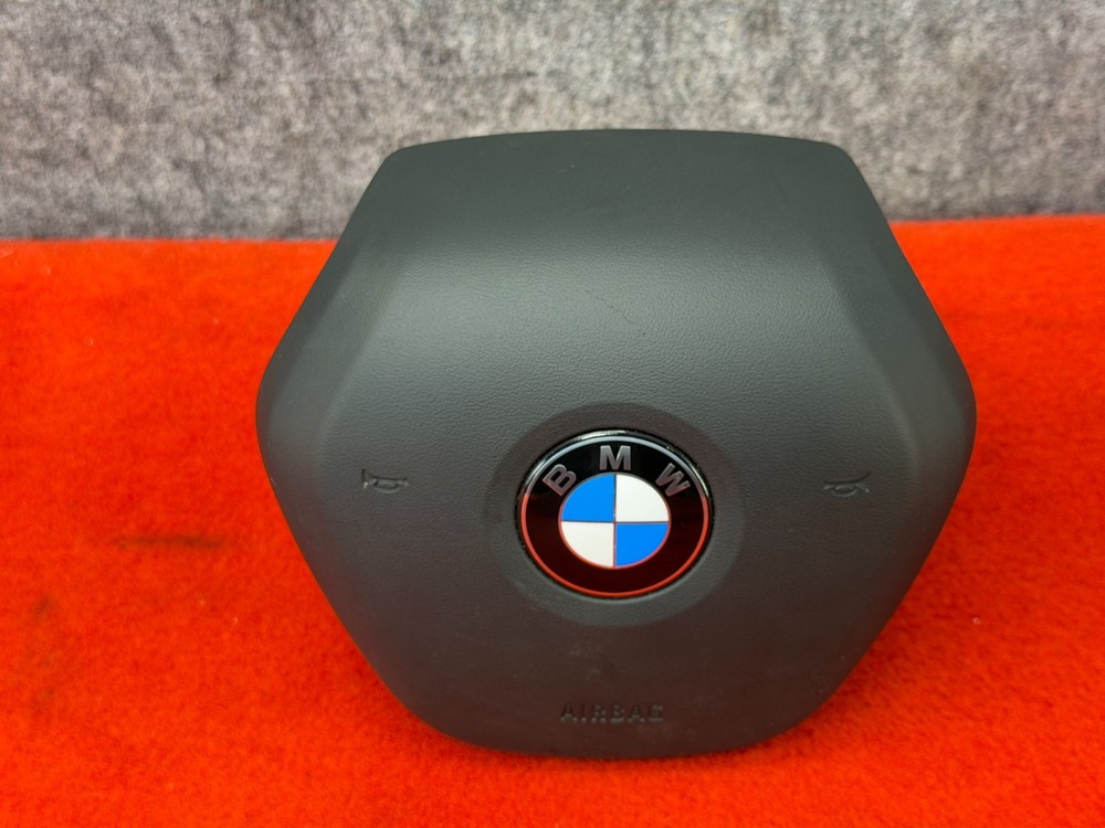 BMW 2018-2024 G01 G02 Front Dashboard Panel Assembly Black OEM 52K