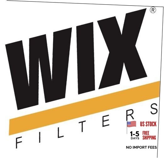 WIX FILTR LD WL10358 Oil Filter