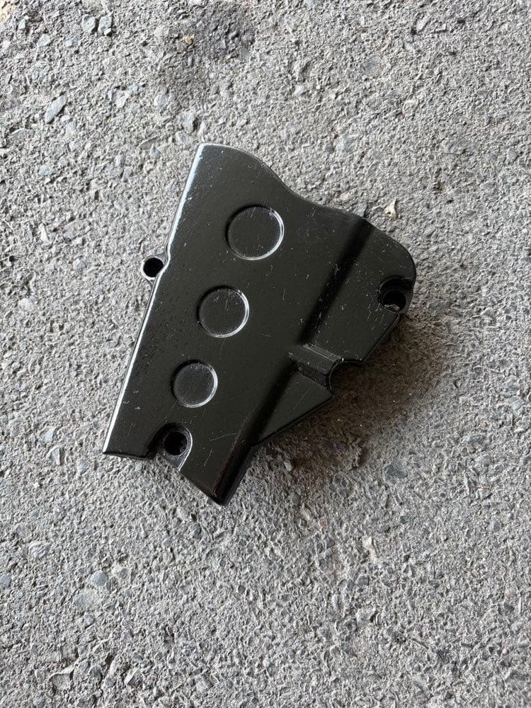 CBR400F Sprocket Cover