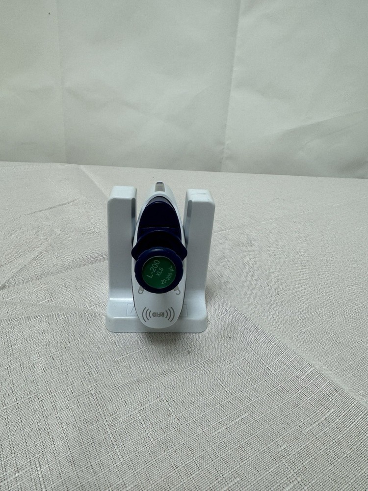 Rainin Pipet Lite XLS Single Channel