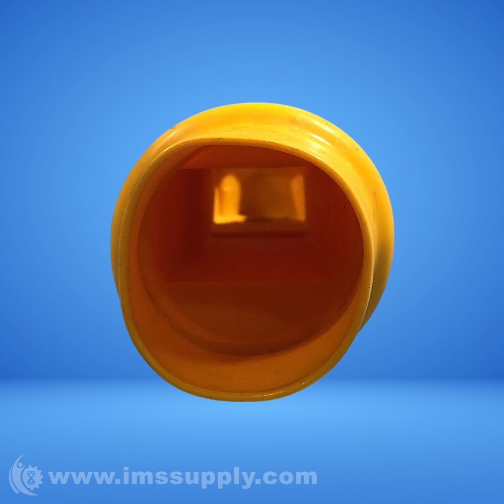 BJ10037 Protective Cap Yellow USIP