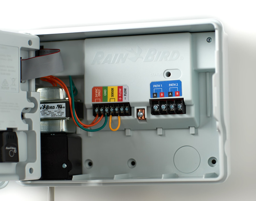 Rain Bird ESP-2WIRE 120vac 2 Wire Controller