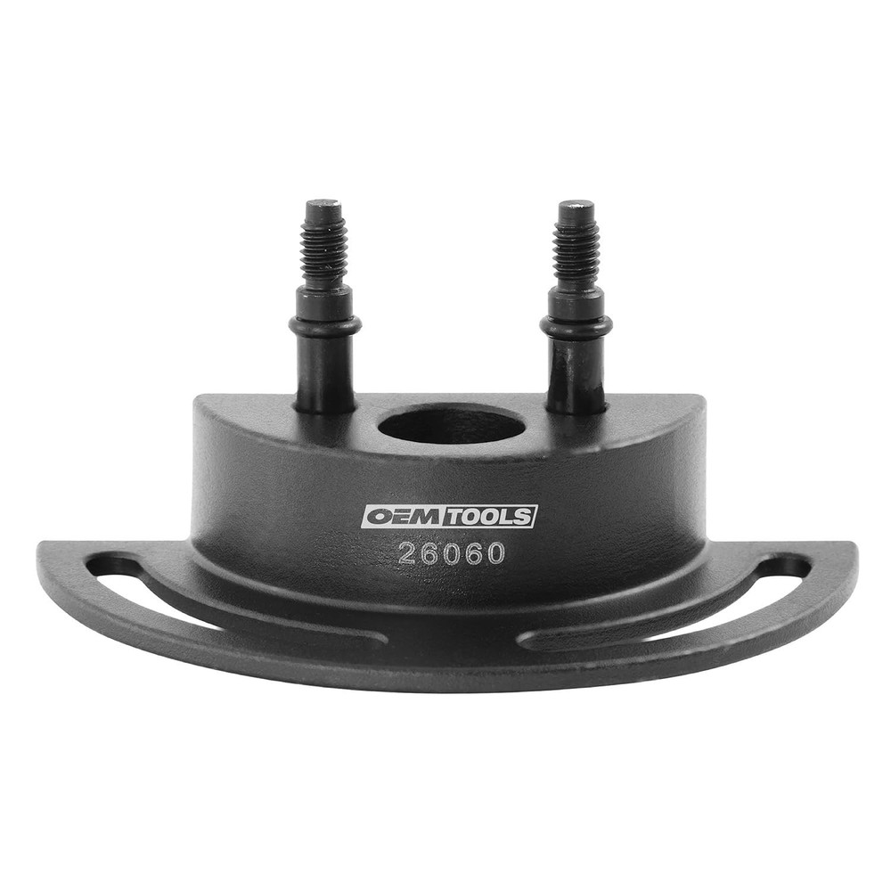OEMTOOLS 26060 Water Pump Holding Tool, Ecotec One Size, Black