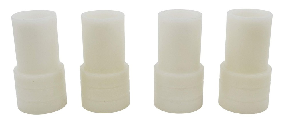 EISCO Manual Spirometry Lung Volume Kit, 14 Piece - Used to Study Lung Capacity