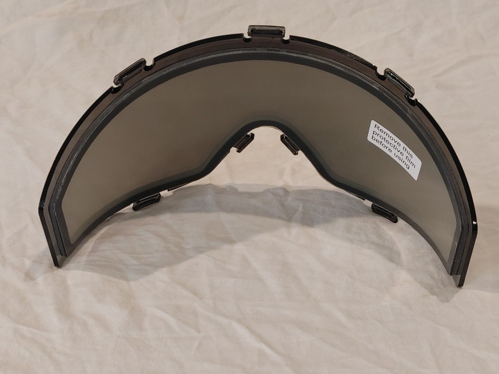 JT Proflex Chrome Thermal Replacement Lense