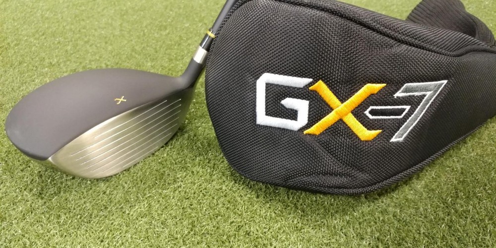 RH Gx7  21  Degree Senior  plus Flex  Right Hand