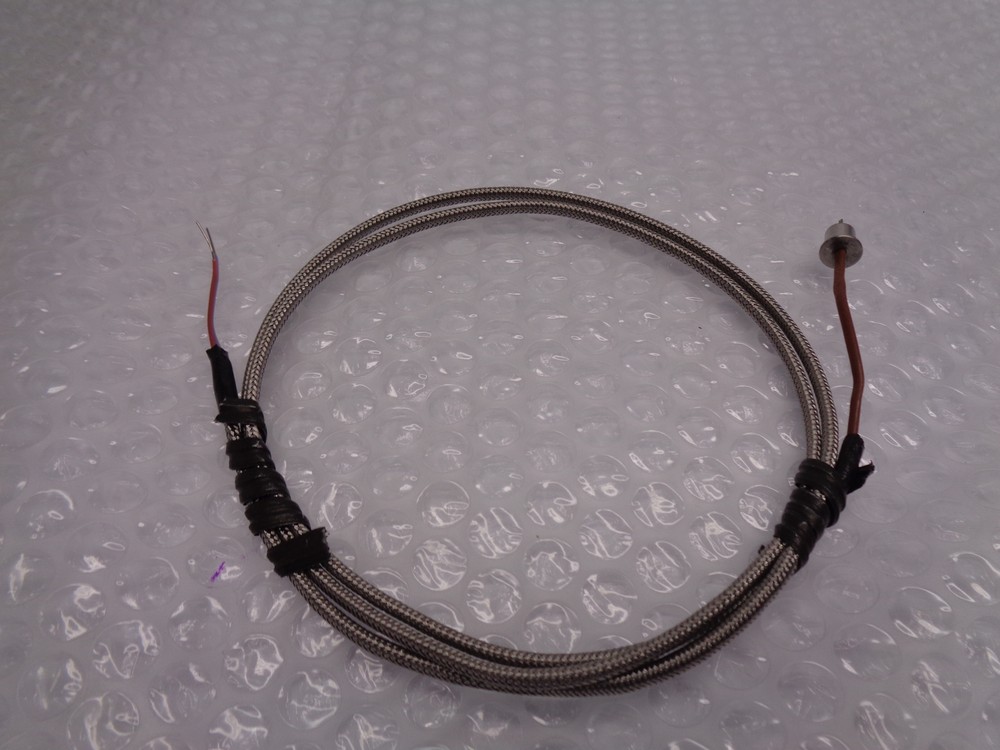 PYCO FP21812 THERMOCOUPLE SENSOR NSNP