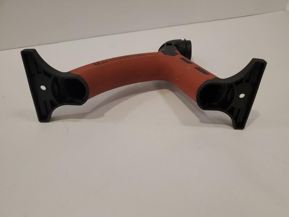 Marshalltown Drywall & Plastering Sander Vacuum Handle Only