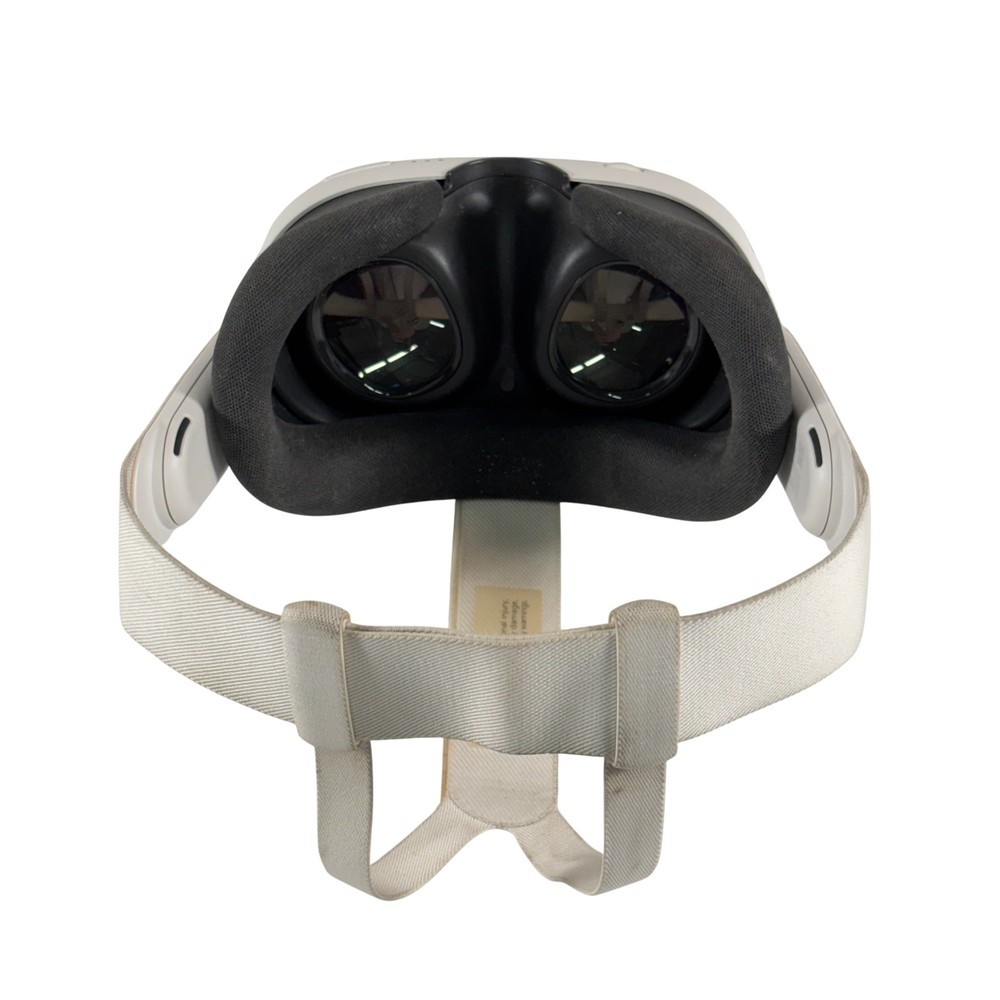 Meta Quest 3 S3A 512GB Storage 3D Spatial Audio High-Resolution VR Headset