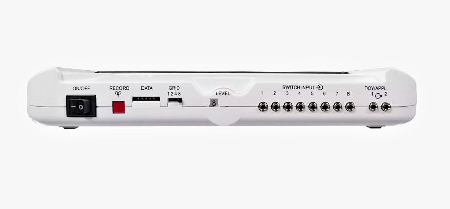 AbleNet SuperTalker FeatherTouch -NEW IN BOX-
