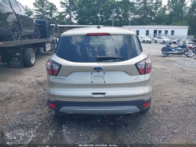Fuse Box Engine Fits 17 ESCAPE 4977716