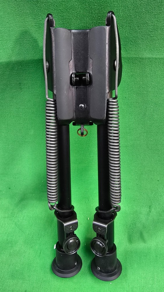 Harris Solid Base 9-13" Bipod 1A2-L NEW (C5)