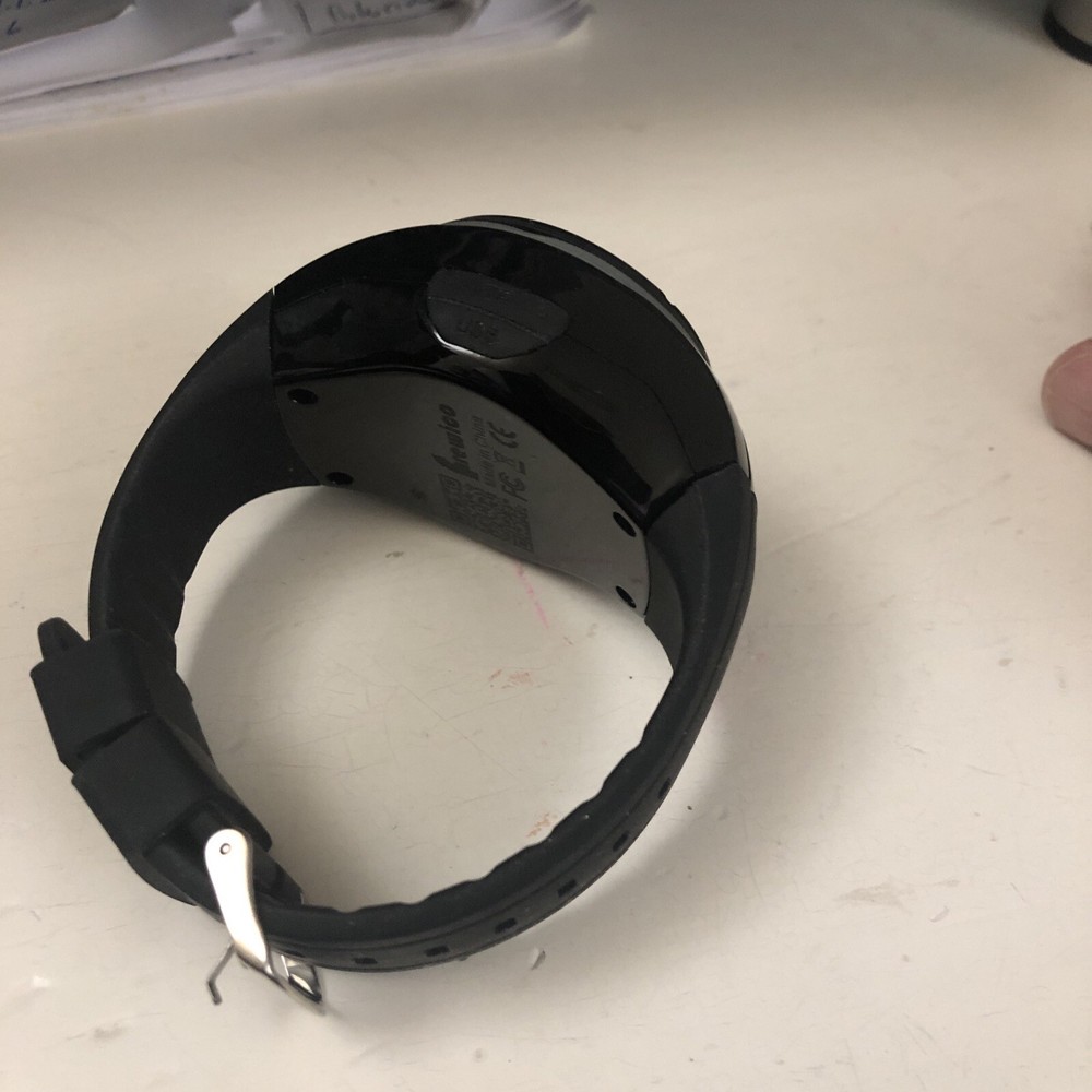 X-10 Bluetooth Speaker Wrist Wearer