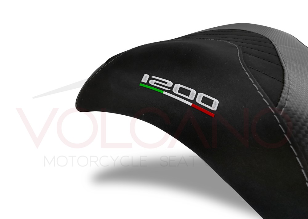 Coating Saddle MULTISTRADA 1200 2013 - 2014 -