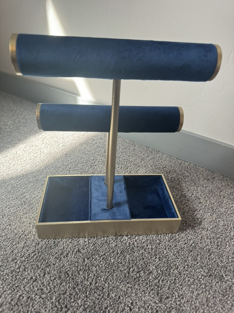 jewelry stand organizer
