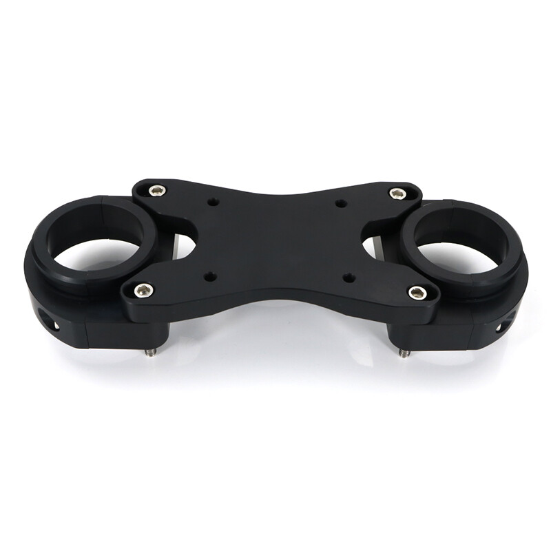 Fit For Kawasaki KLR650 2008-2018 Fork Brace Fork Stabilizer Method