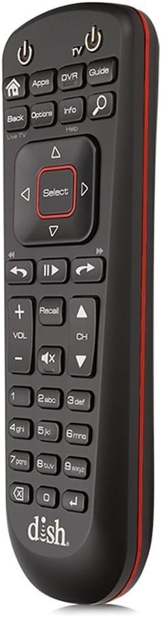 Pace International Dish Network Wally