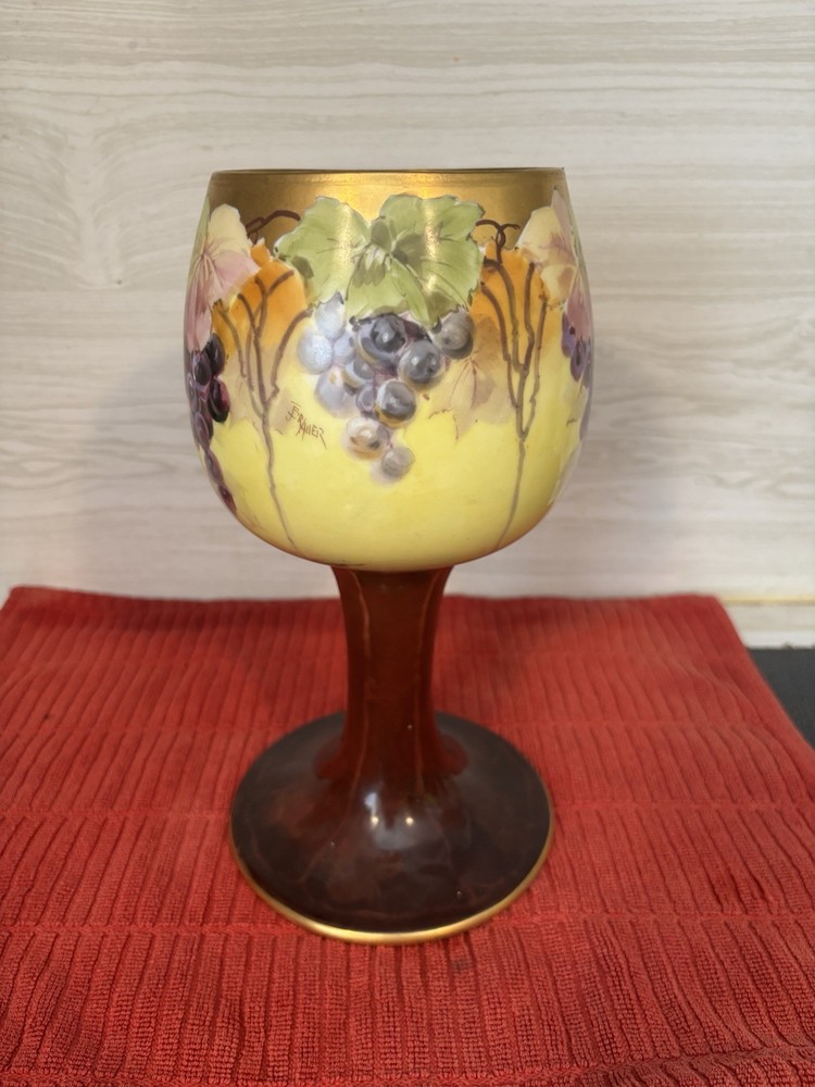 Goblet Cup