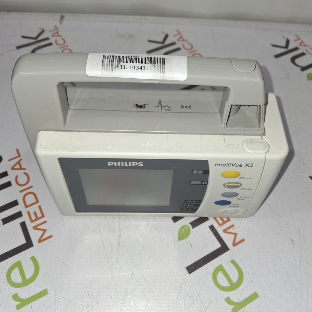 Philips IntelliVue X2 Module - Masimo Rainbow SpO2