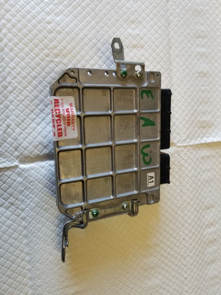 Engine ECM Electronic Module Engine Control VIN Eu Fits 12 PRIUS 89661-47360