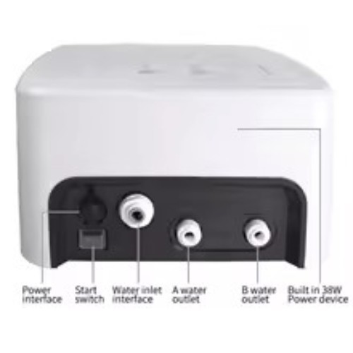 Smart Wifi Intelligent Watering Control System