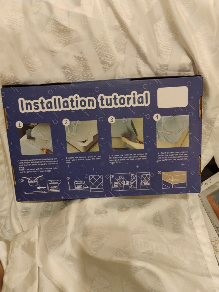 Lock Sheet Holders New Inbox A2