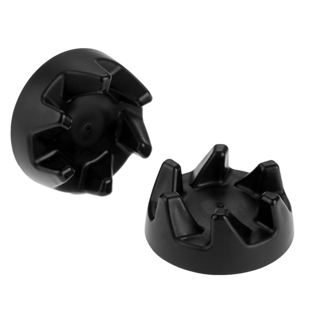 2Pcs Blender Clutch Coupler Coupling Gear Parts For KitchenAid 9704230 Replace