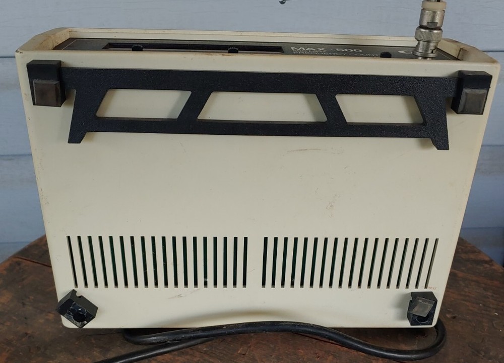 Max 500 500mhz Frequency Counter