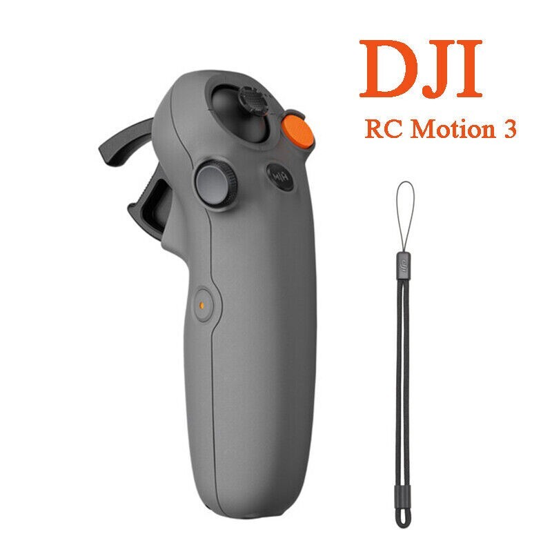 DJI RC Motion Controller 3  For Mini 4 Pro/Air 3/Neo/Neo 2/Avata 2 ( Pulled Kit