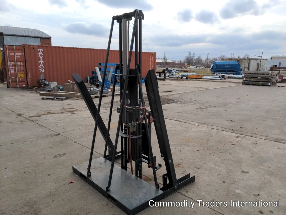 BoxMate Buckhorn Box Nester Inverter