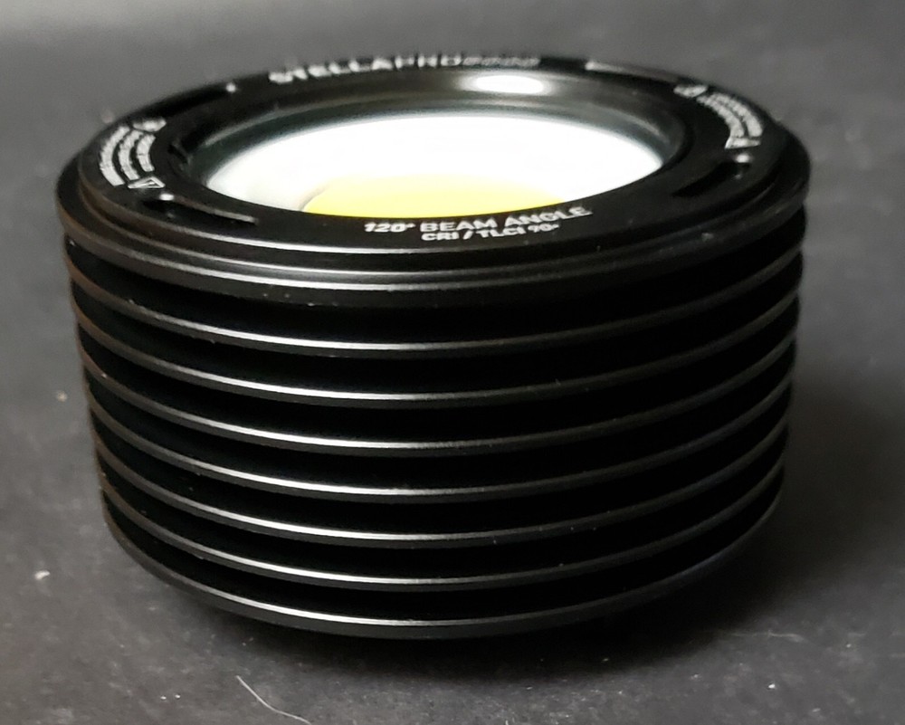 Stella Pro 5000 LED Beam Angle Light