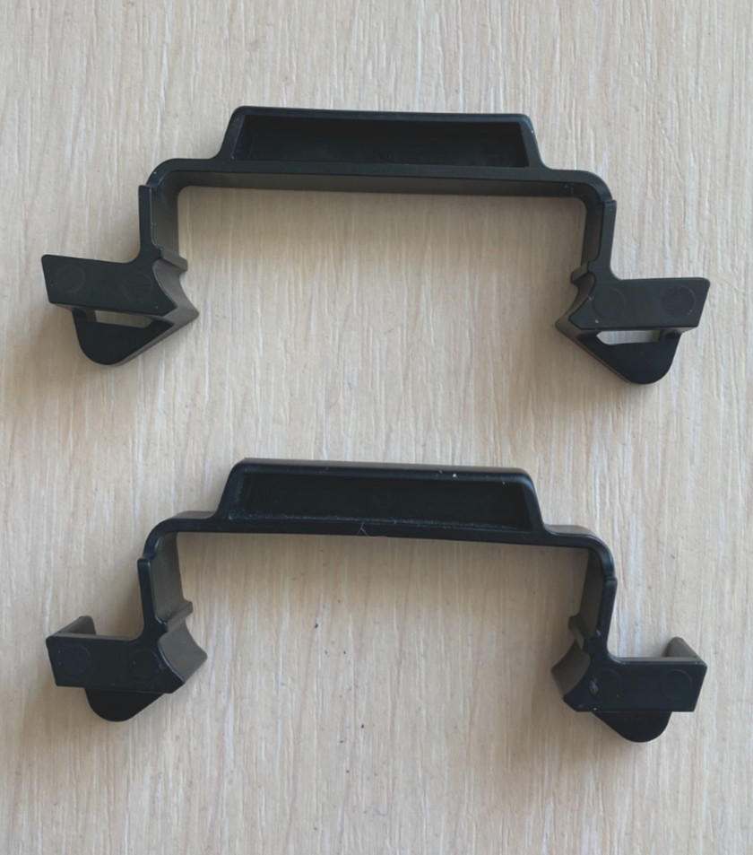 Atomic Ski Brake Retainer PAIR ORIGINAL