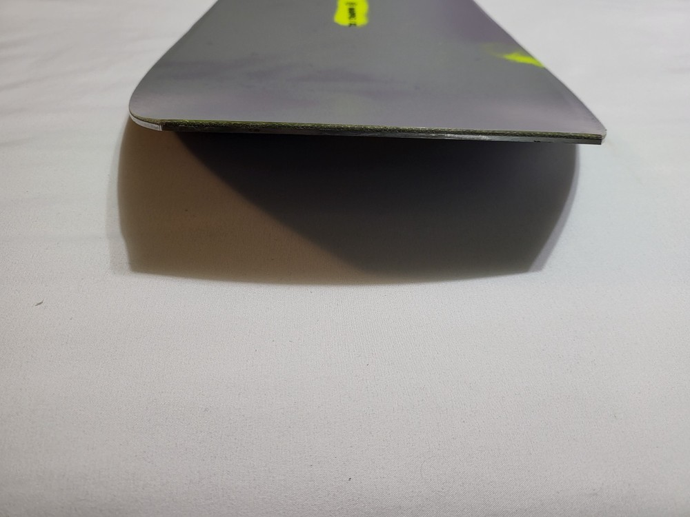 Ride Warpig Snowboard, 158cm, Great Condition
